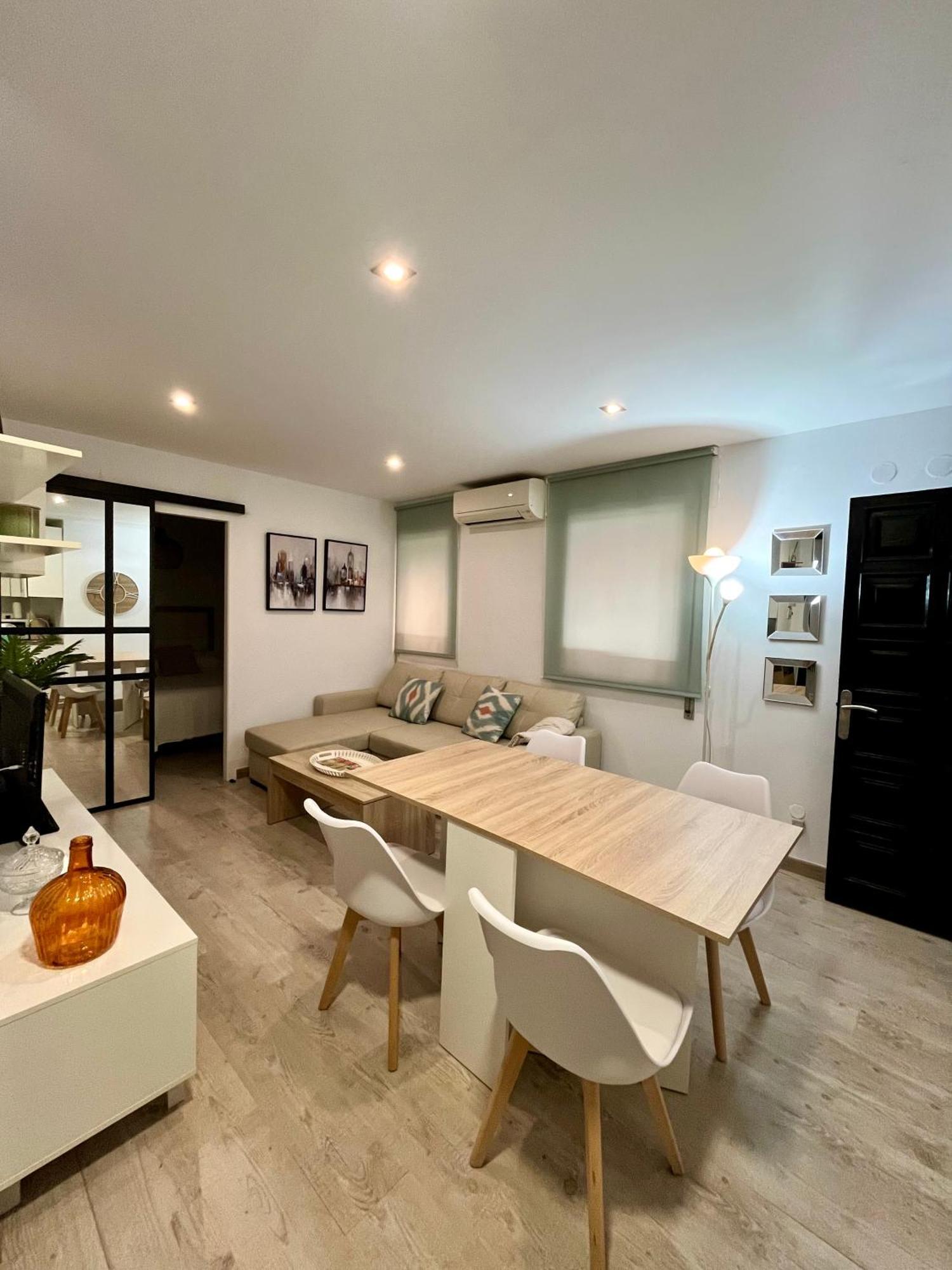 Centro- Apartamento Azonaicas Cordoba Dış mekan fotoğraf