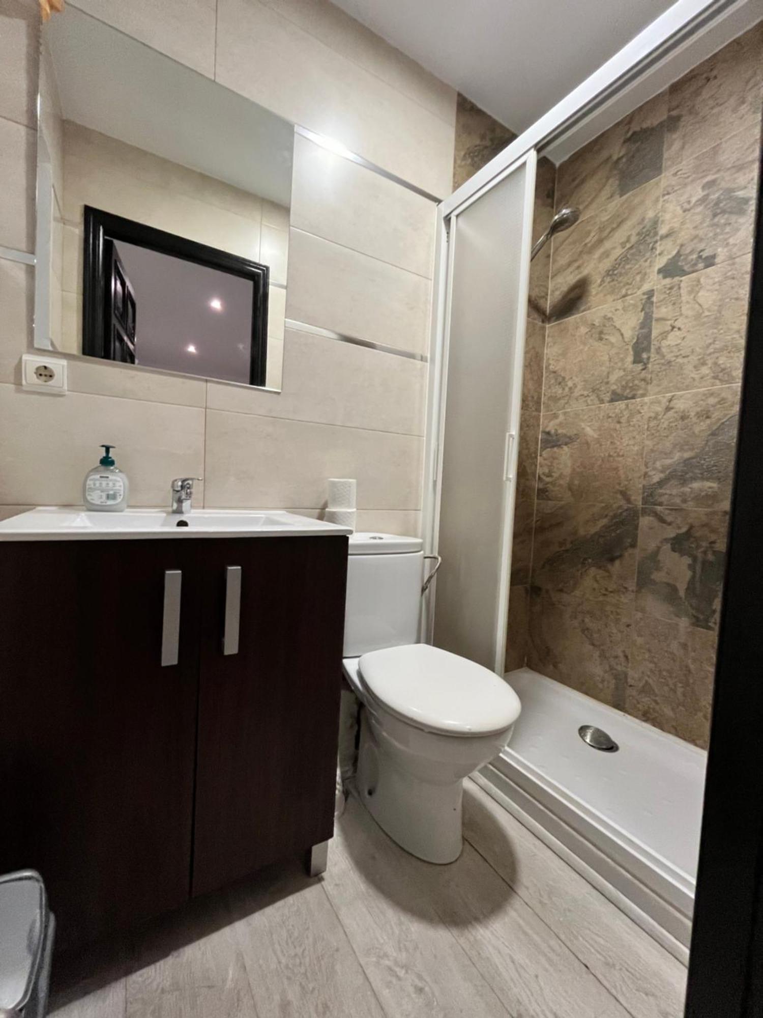 Centro- Apartamento Azonaicas Cordoba Dış mekan fotoğraf