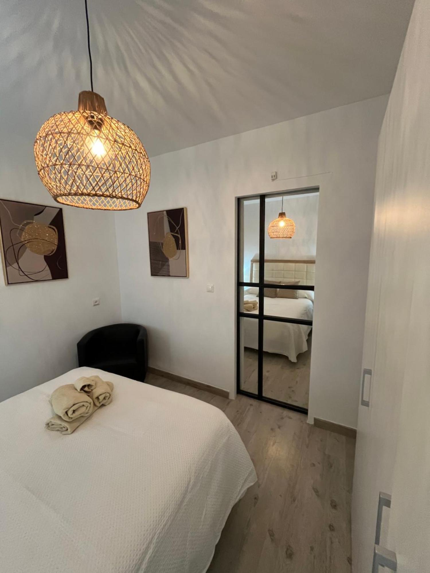 Centro- Apartamento Azonaicas Cordoba Dış mekan fotoğraf