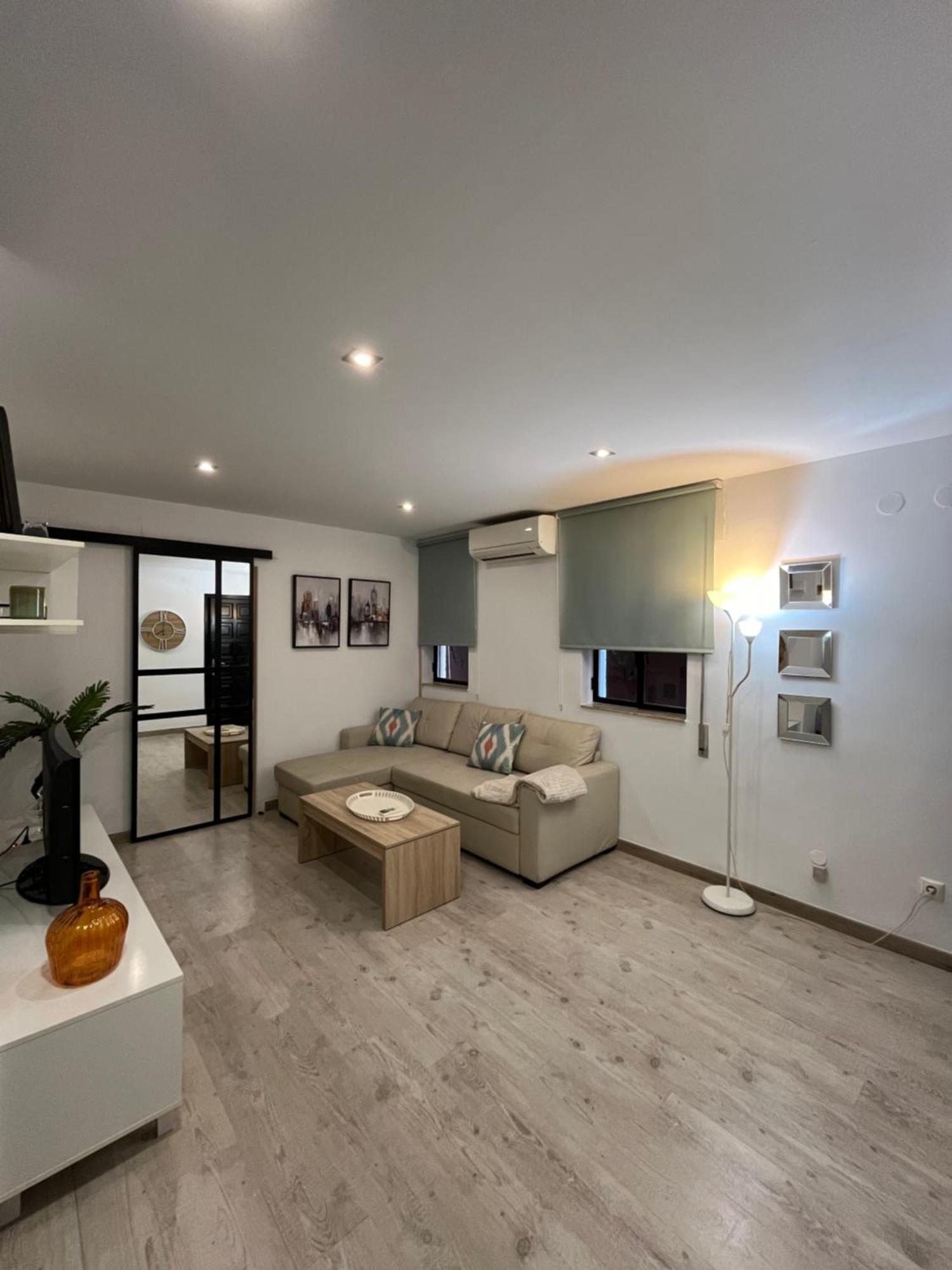 Centro- Apartamento Azonaicas Cordoba Dış mekan fotoğraf
