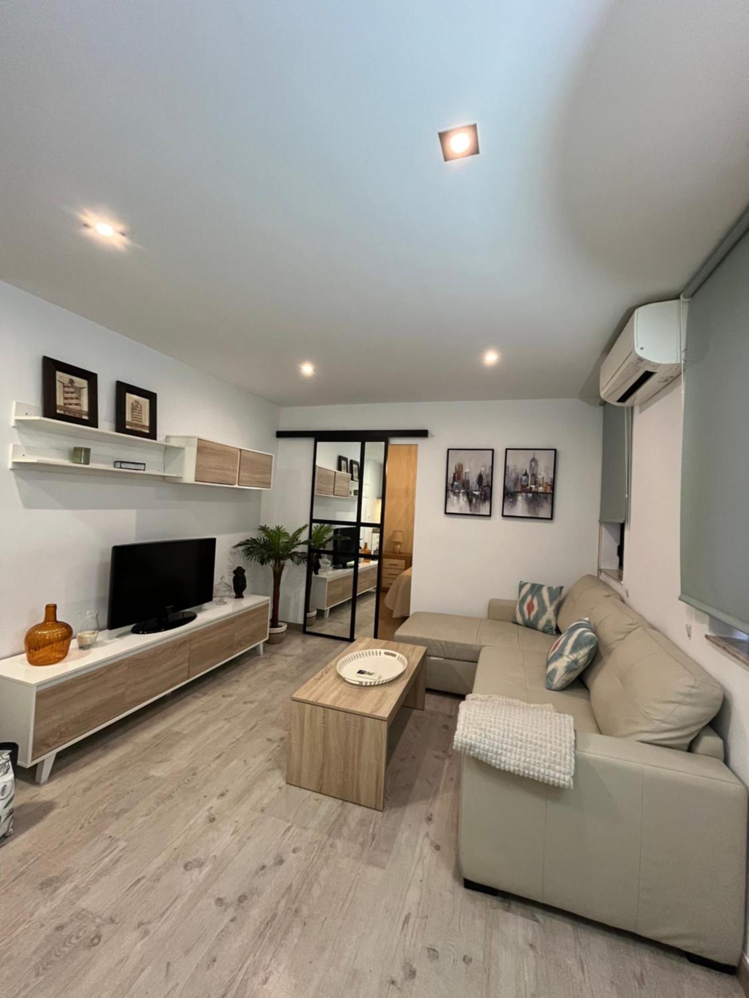 Centro- Apartamento Azonaicas Cordoba Dış mekan fotoğraf