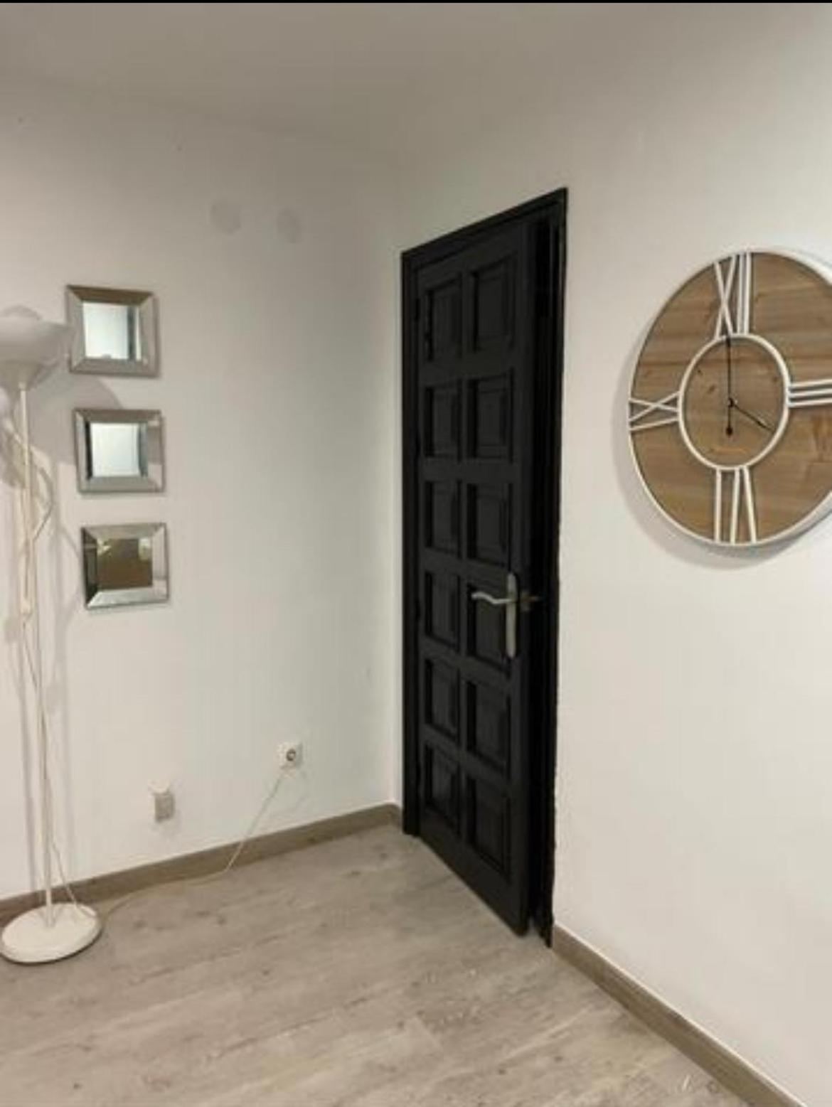 Centro- Apartamento Azonaicas Cordoba Dış mekan fotoğraf