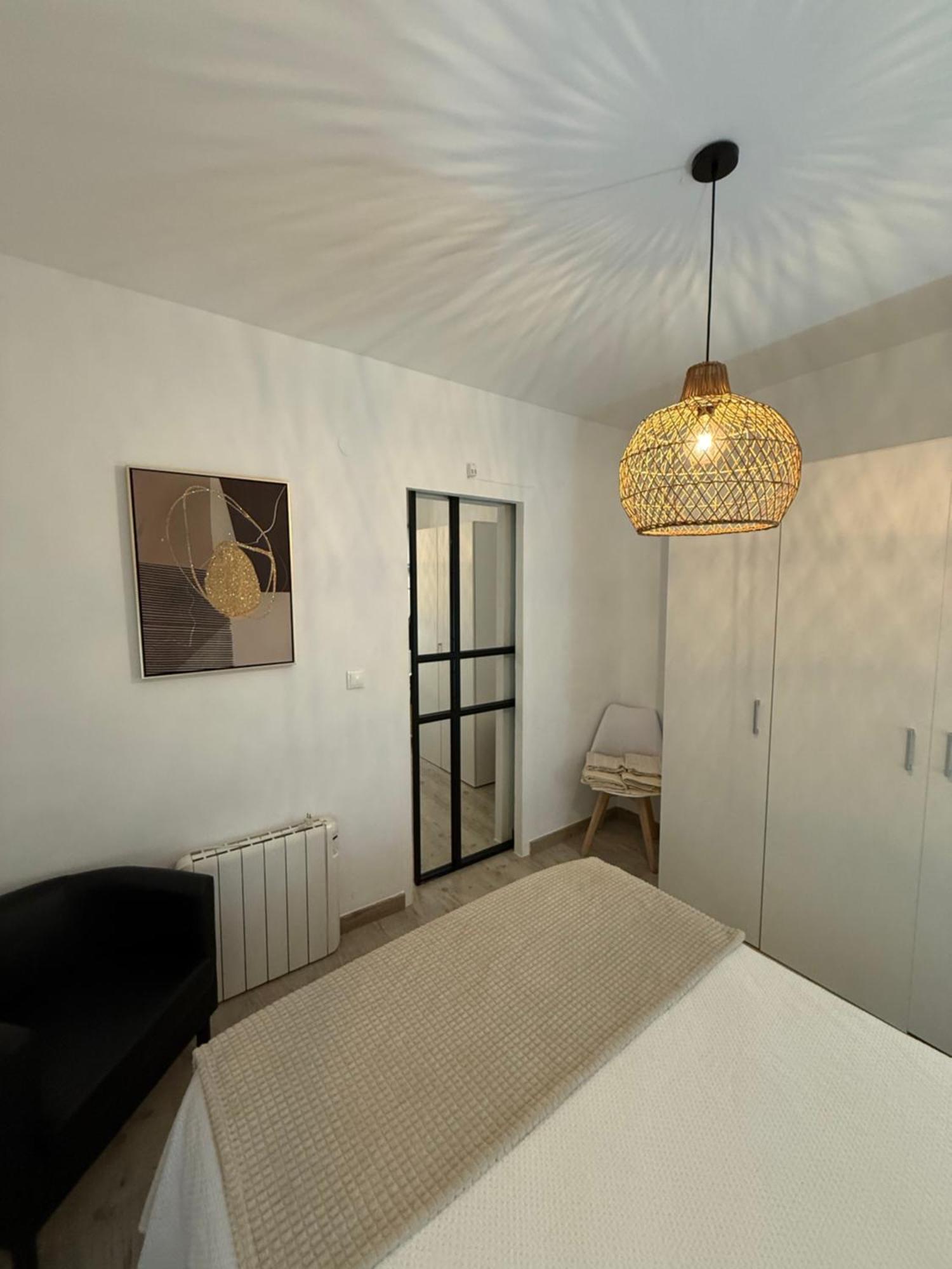 Centro- Apartamento Azonaicas Cordoba Dış mekan fotoğraf