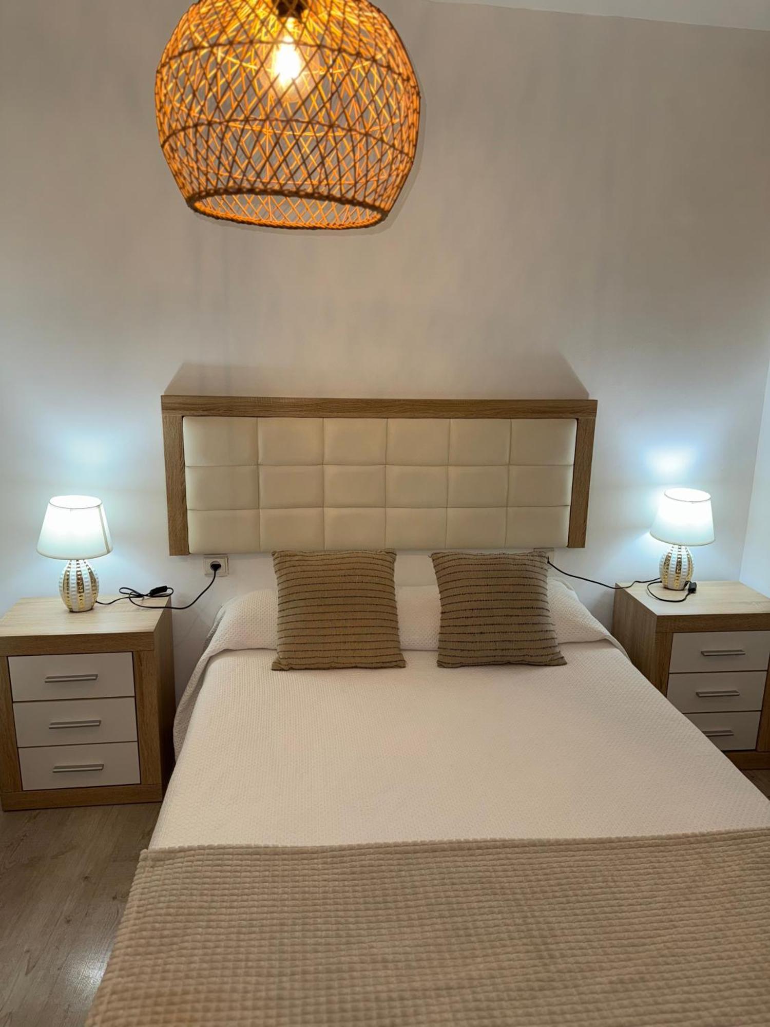 Centro- Apartamento Azonaicas Cordoba Dış mekan fotoğraf