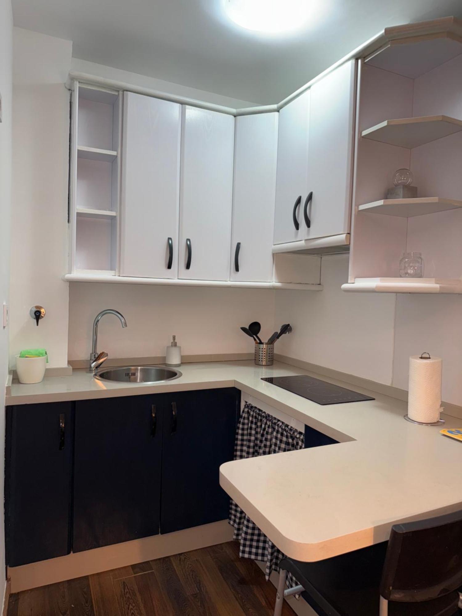 Centro- Apartamento Azonaicas Cordoba Dış mekan fotoğraf
