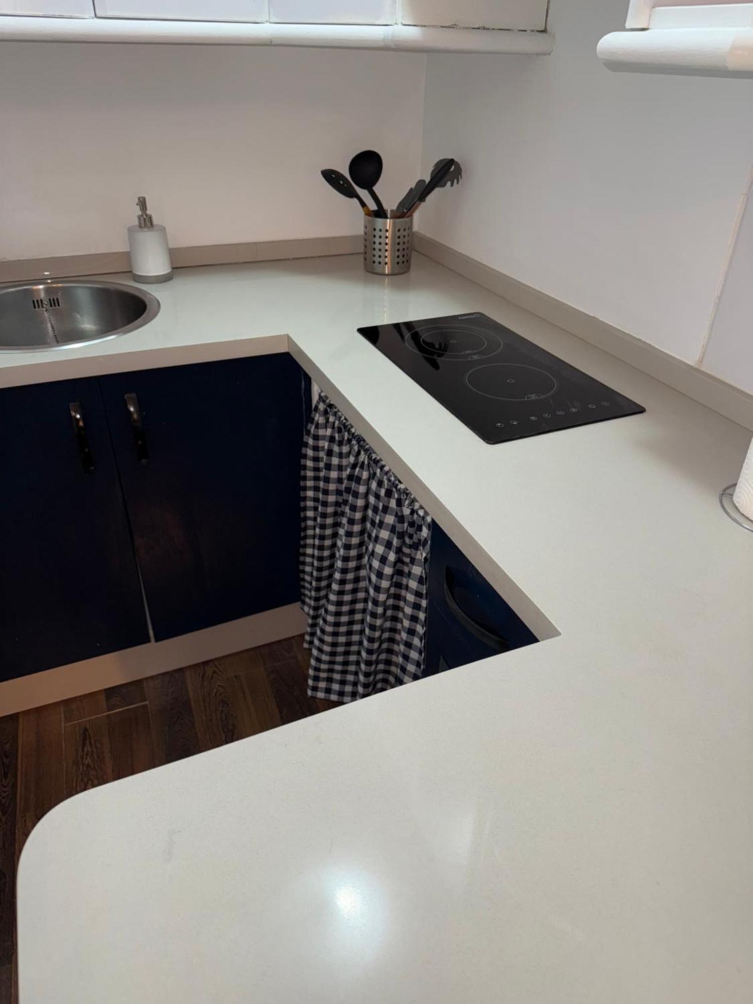 Centro- Apartamento Azonaicas Cordoba Dış mekan fotoğraf