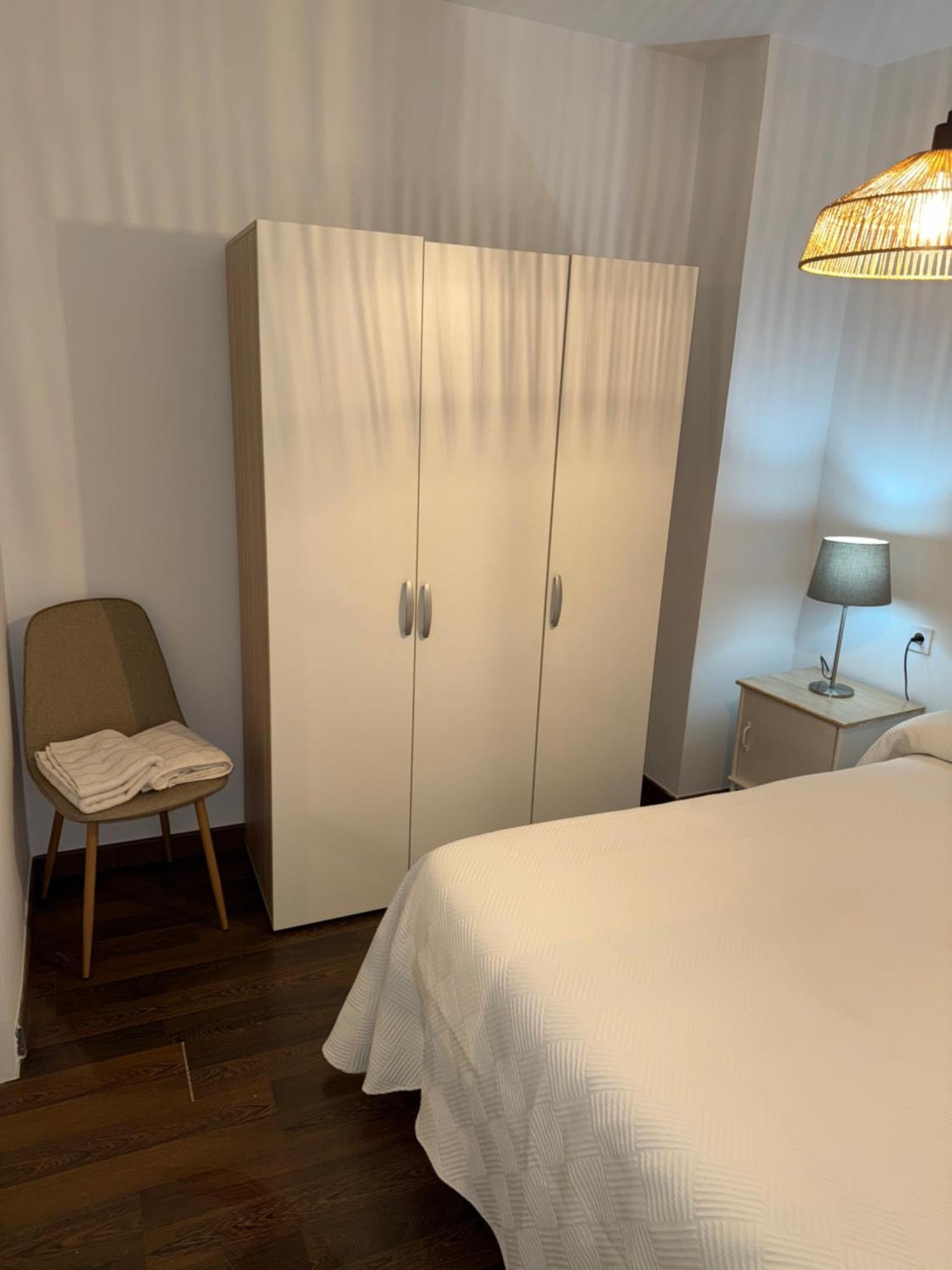 Centro- Apartamento Azonaicas Cordoba Dış mekan fotoğraf