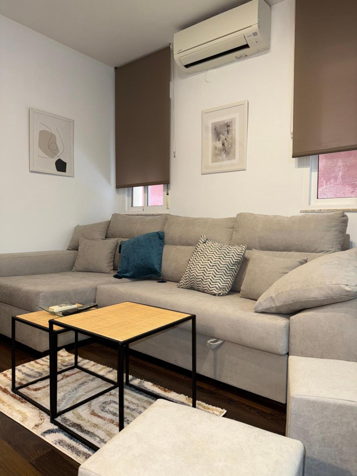 Centro- Apartamento Azonaicas Cordoba Dış mekan fotoğraf