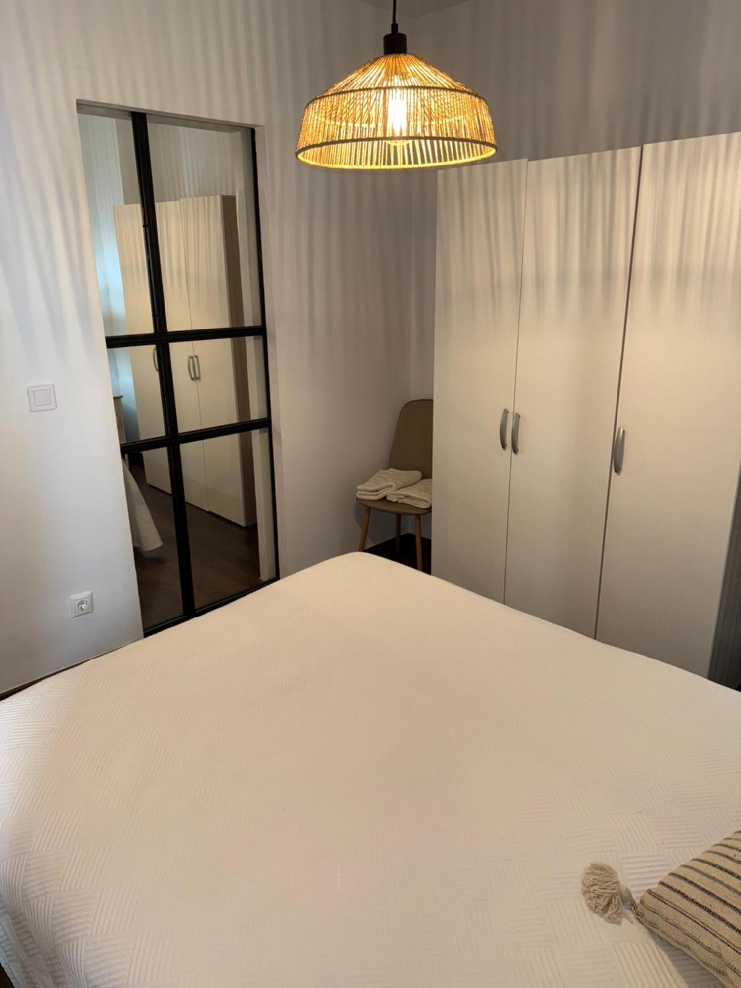 Centro- Apartamento Azonaicas Cordoba Dış mekan fotoğraf