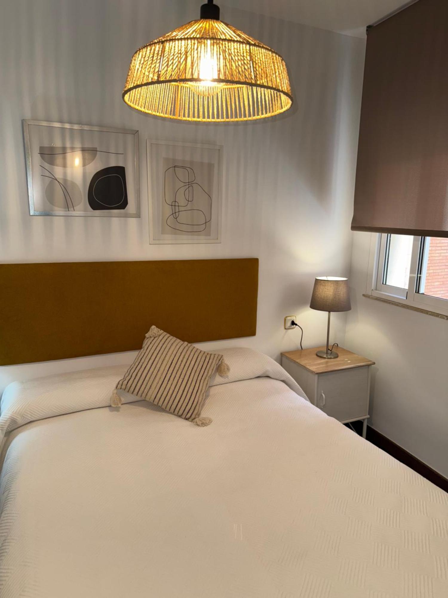 Centro- Apartamento Azonaicas Cordoba Dış mekan fotoğraf