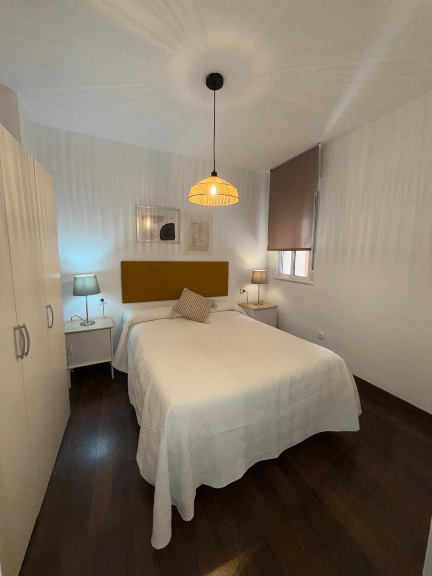 Centro- Apartamento Azonaicas Cordoba Dış mekan fotoğraf