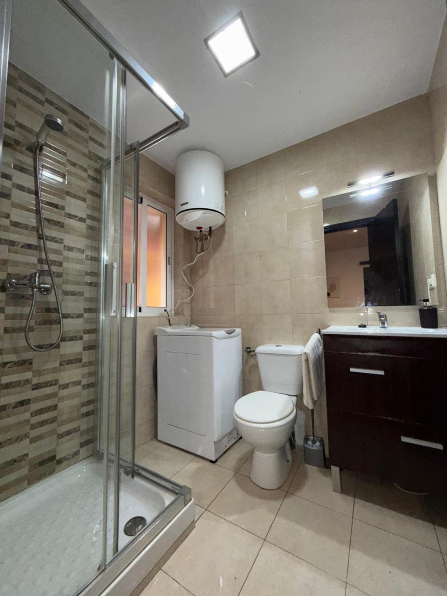 Centro- Apartamento Azonaicas Cordoba Dış mekan fotoğraf