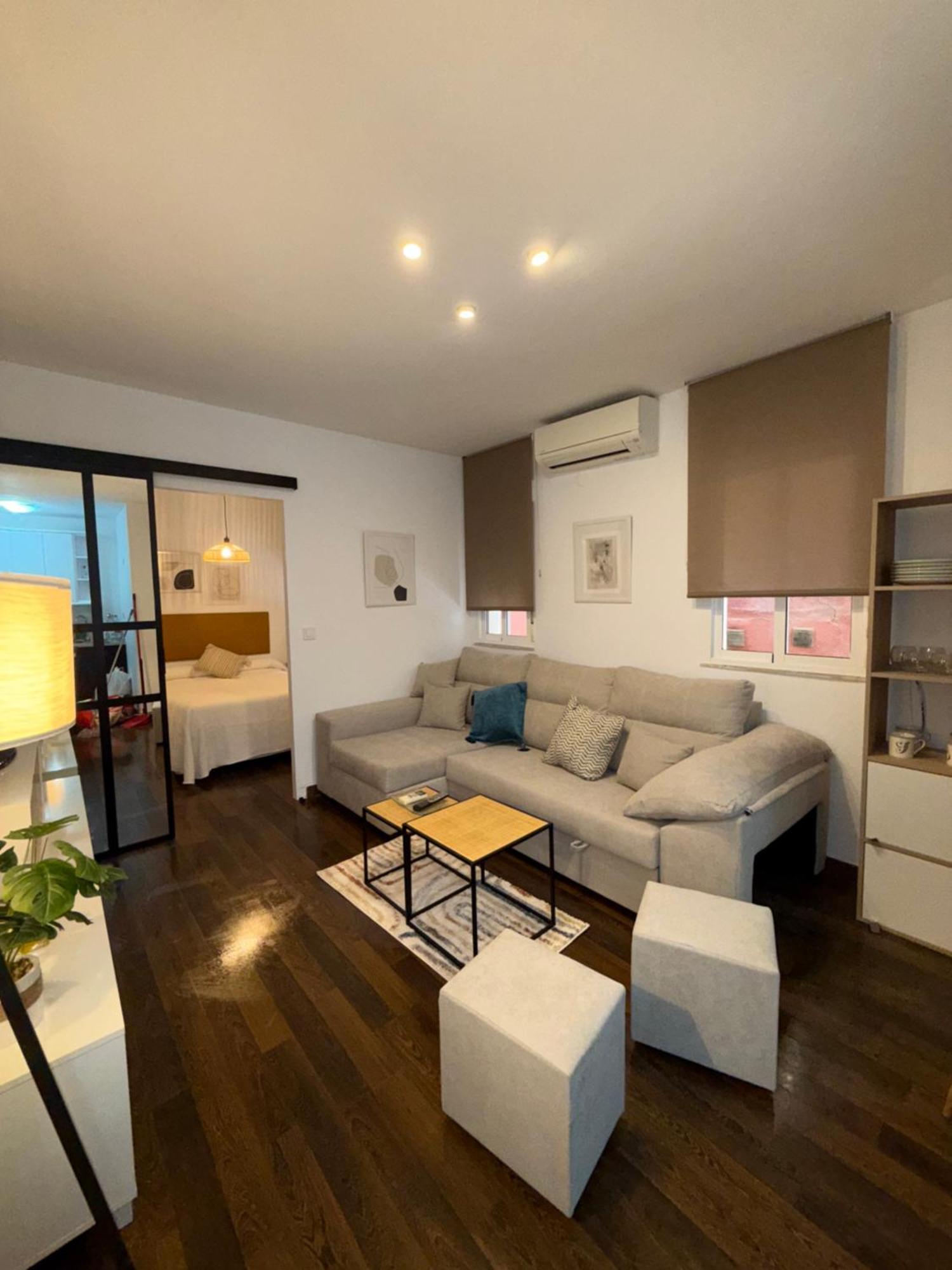 Centro- Apartamento Azonaicas Cordoba Dış mekan fotoğraf