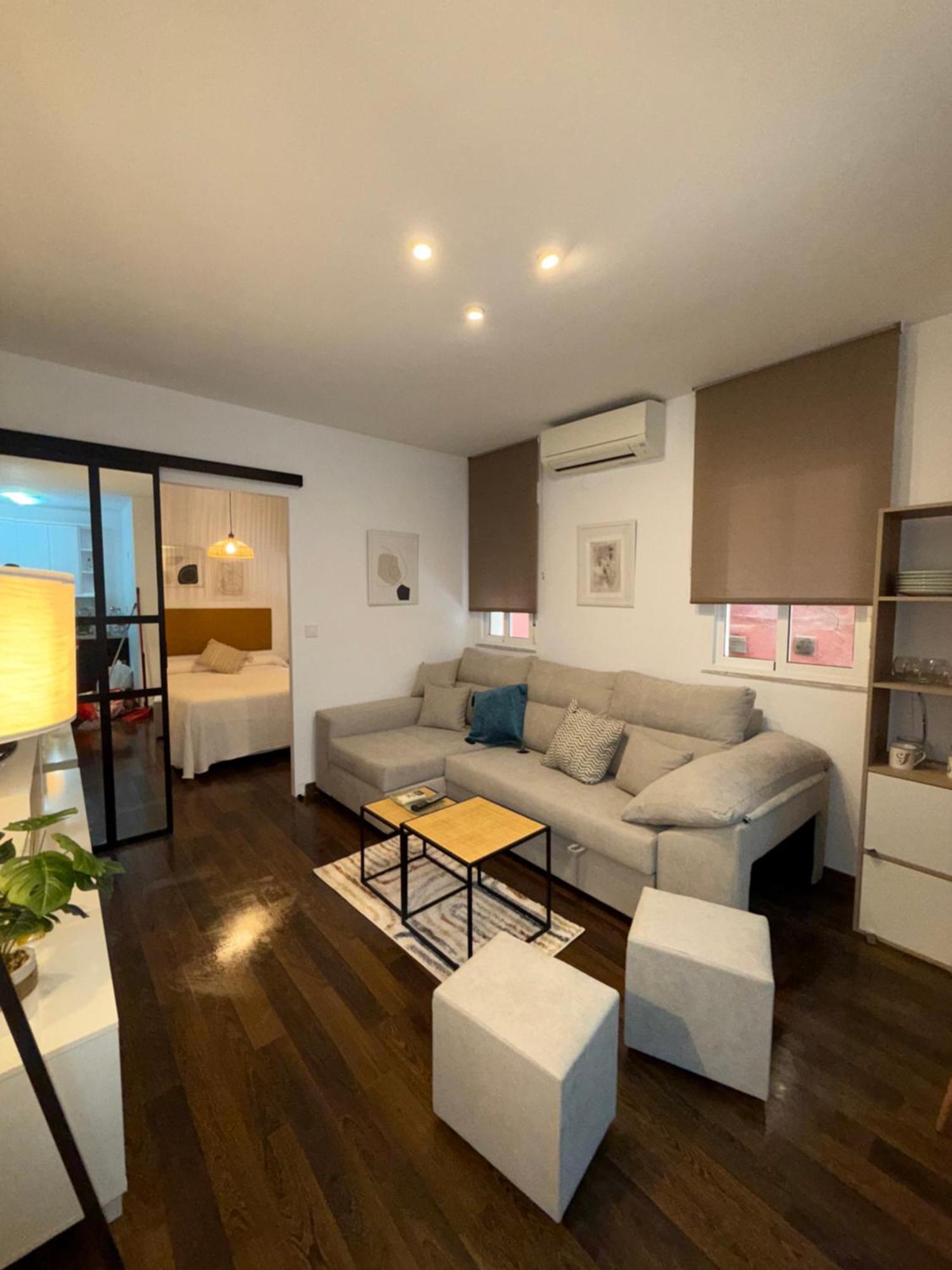 Centro- Apartamento Azonaicas Cordoba Dış mekan fotoğraf