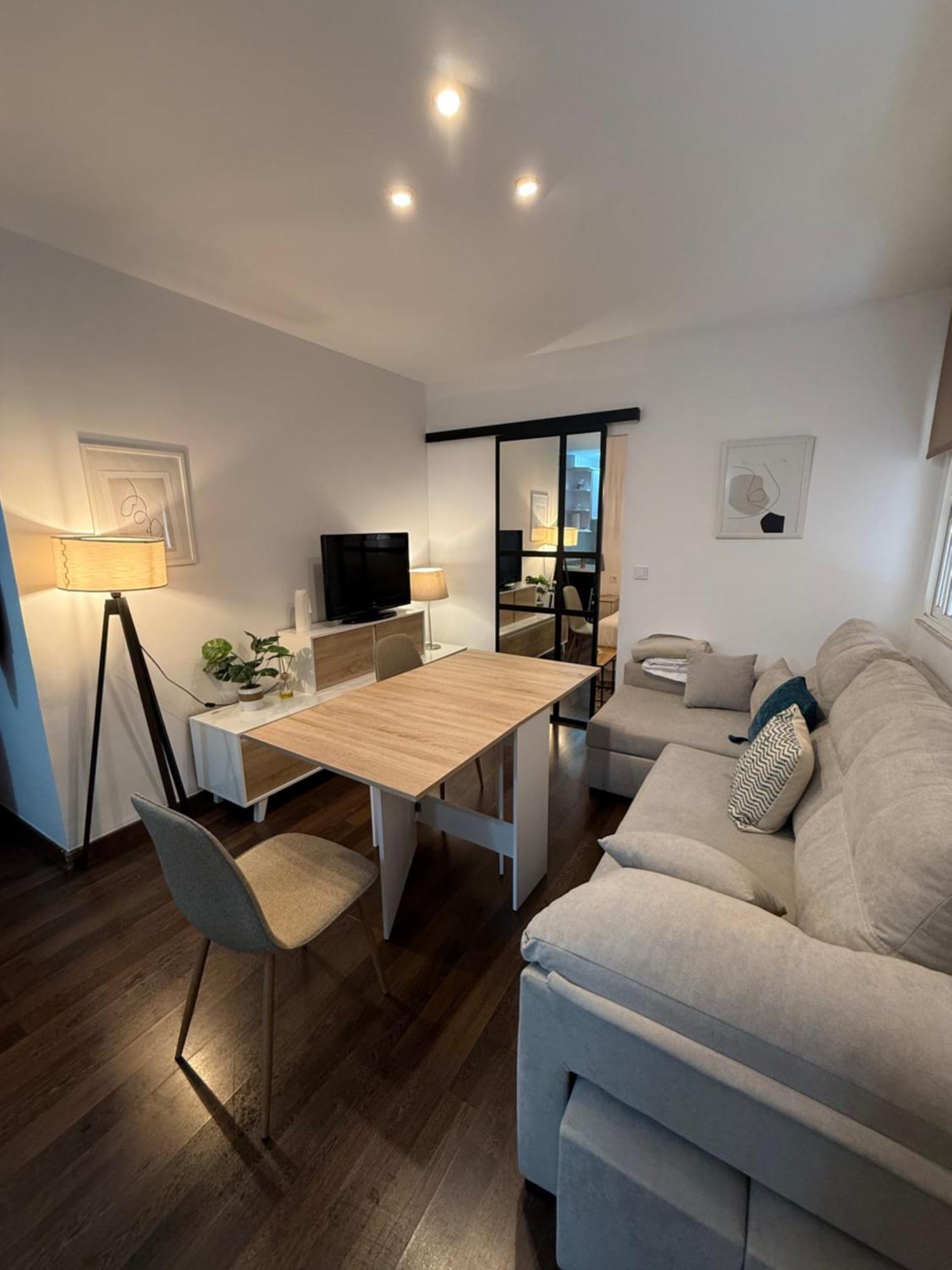 Centro- Apartamento Azonaicas Cordoba Dış mekan fotoğraf